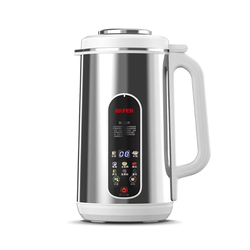 Baby Food Maker Blender - Wielofunkcyjny urządzenie do robienia mleka sojowego