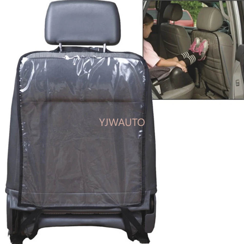 Infant Car Seat Cover - Zabezpieczone przed dziećmi podkładka do kopania