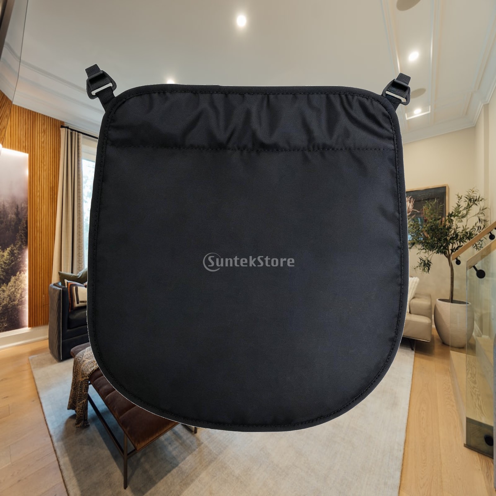 Infant Car Seat Cover - Ocieplacz do wózka dziecięcego, wodoodporny pokrowiec