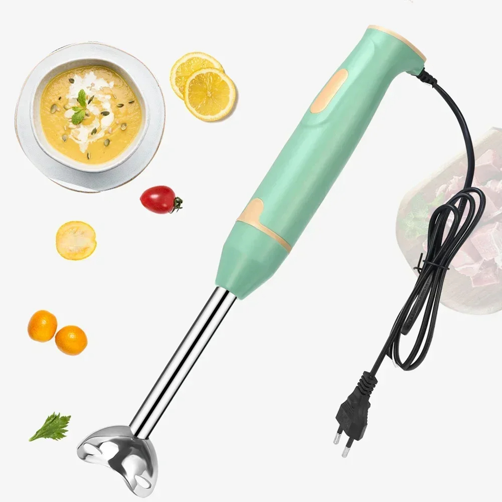Baby Food Maker Blender - Mikser ręczny z mieszadłem, blender elektryczny
