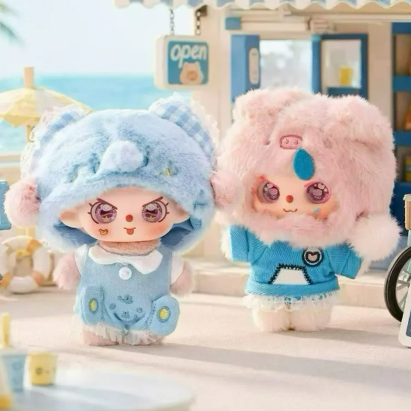 Baby Products Gift Set - Nowa Oryginalna Seria Baby Three Happy