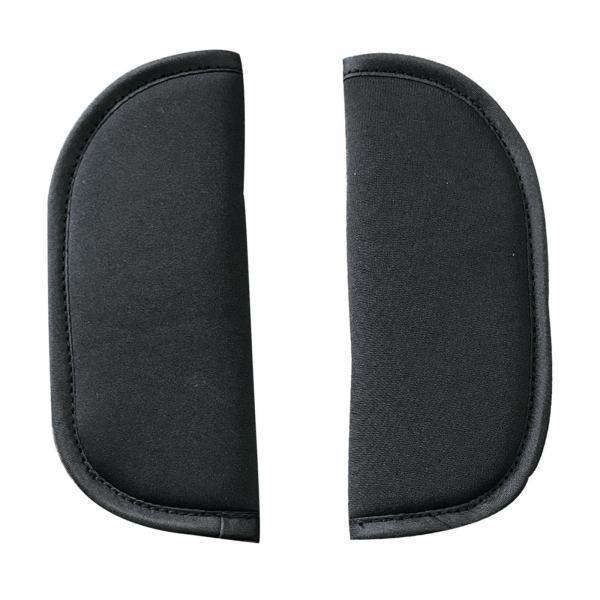 Infant Car Seat Cover - Miękka bawełniana nakładka na pasek do
