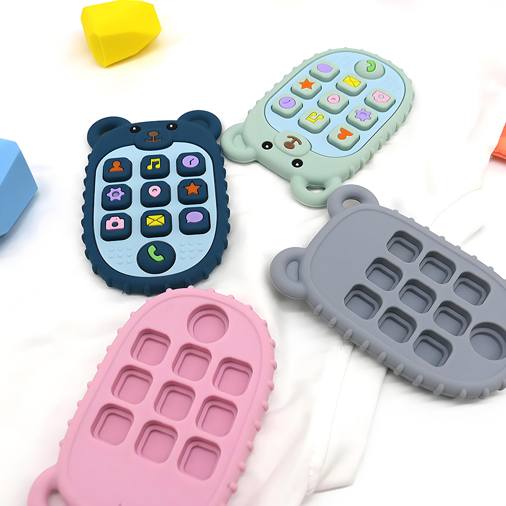 Gryzak dla niemowląt w kształc – Baby Products Gift Set recenzja i cena