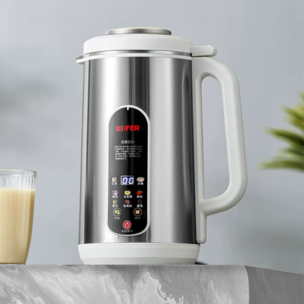 Wielofunkcyjny urządzenie do r – Baby Food Maker Blender recenzja i cena