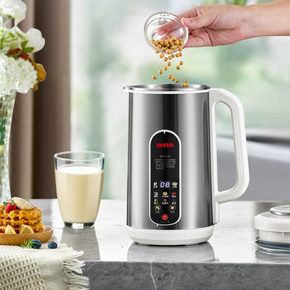 Wielofunkcyjny urządzenie do r – Baby Food Maker Blender recenzja i cena