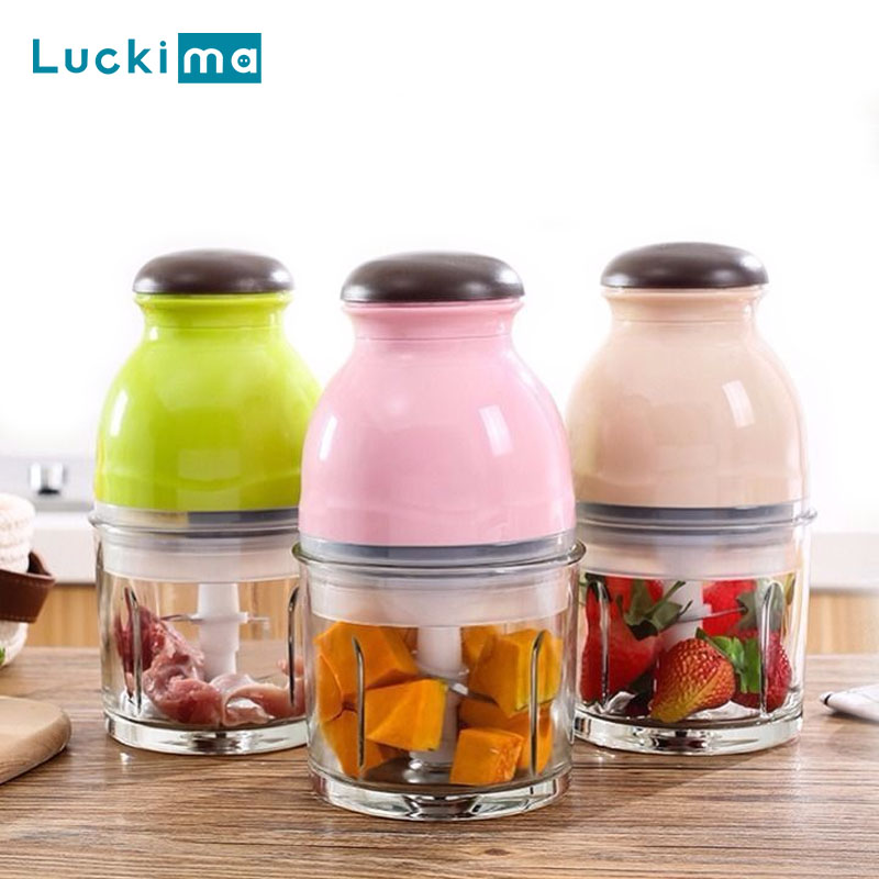 Gospodarstwa domowego Blender  – Baby Food Maker Blender recenzja i cena
