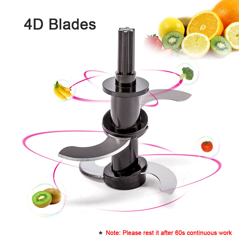 Gospodarstwa domowego Blender  – Baby Food Maker Blender recenzja i cena