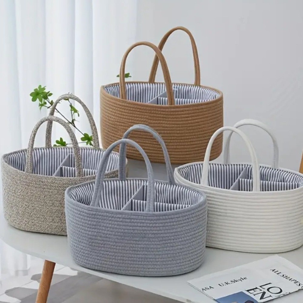 Organizer na pieluchy dla niem – Baby Products Organiser recenzja i cena
