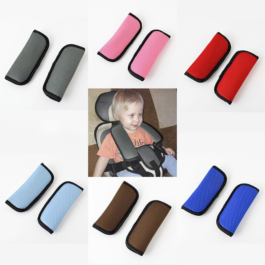 Szelki do wózka dla niemowląt, – Infant Car Seat Cover recenzja i cena