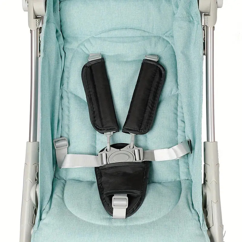 Uniwersalne nakładki na pasy b – Infant Car Seat Cover recenzja i cena
