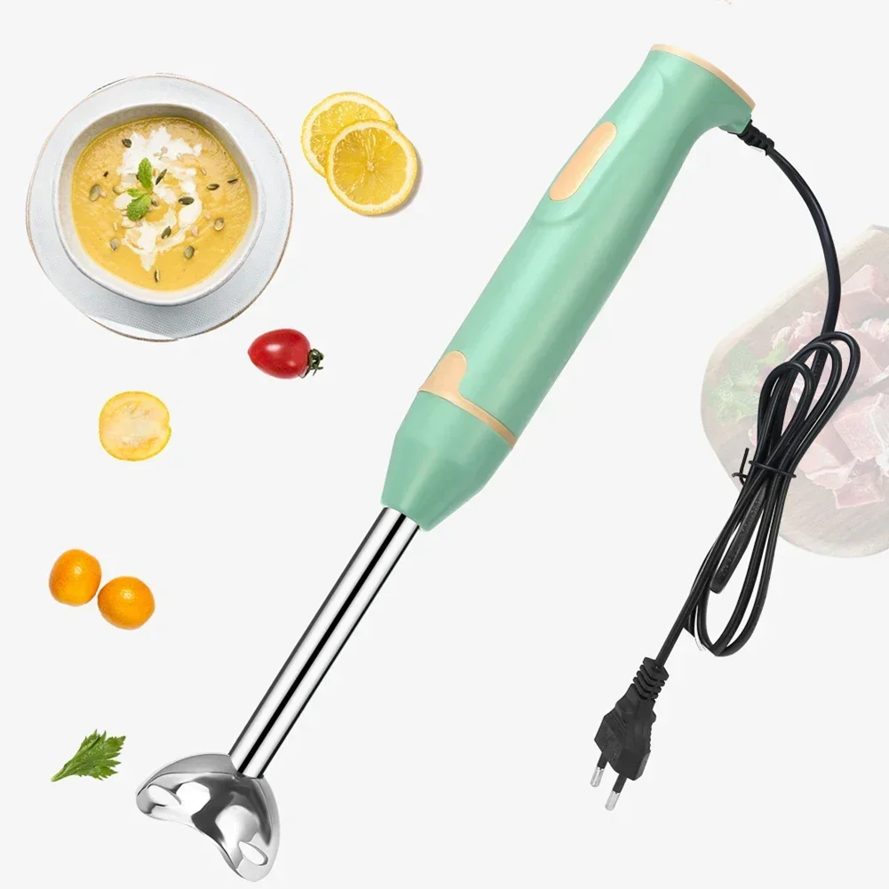 400W blender ręczny elektryczn – Baby Food Maker Blender recenzja i cena