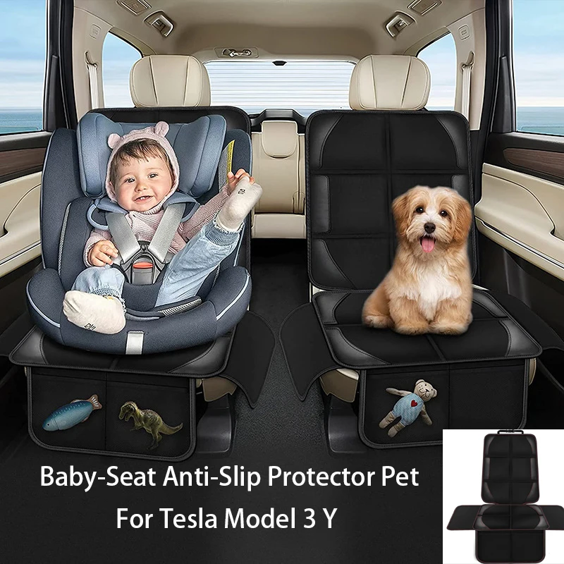 Ochraniacz na siedzenie samoch – Infant Car Seat Cover recenzja i cena
