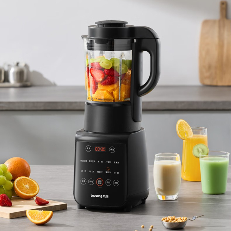 Joyoung blender domowy, cichy, – Baby Food Maker Blender recenzja i cena