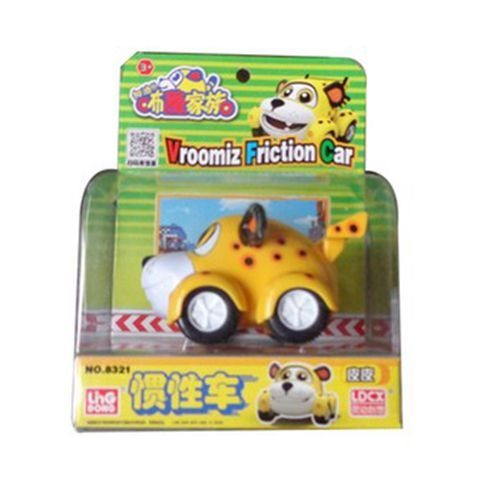 Duży!!! Anime Vroomiz Klasyczn – Baby Products Gift Set recenzja i cena