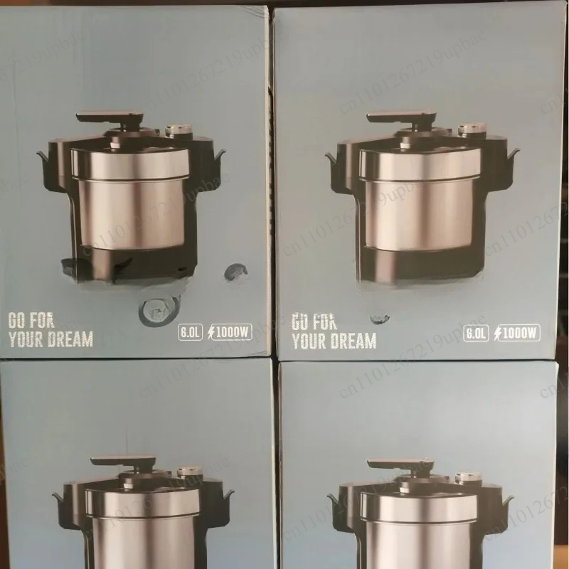 Wielofunkcyjny blender kuchenn – Baby Food Maker Blender recenzja i cena