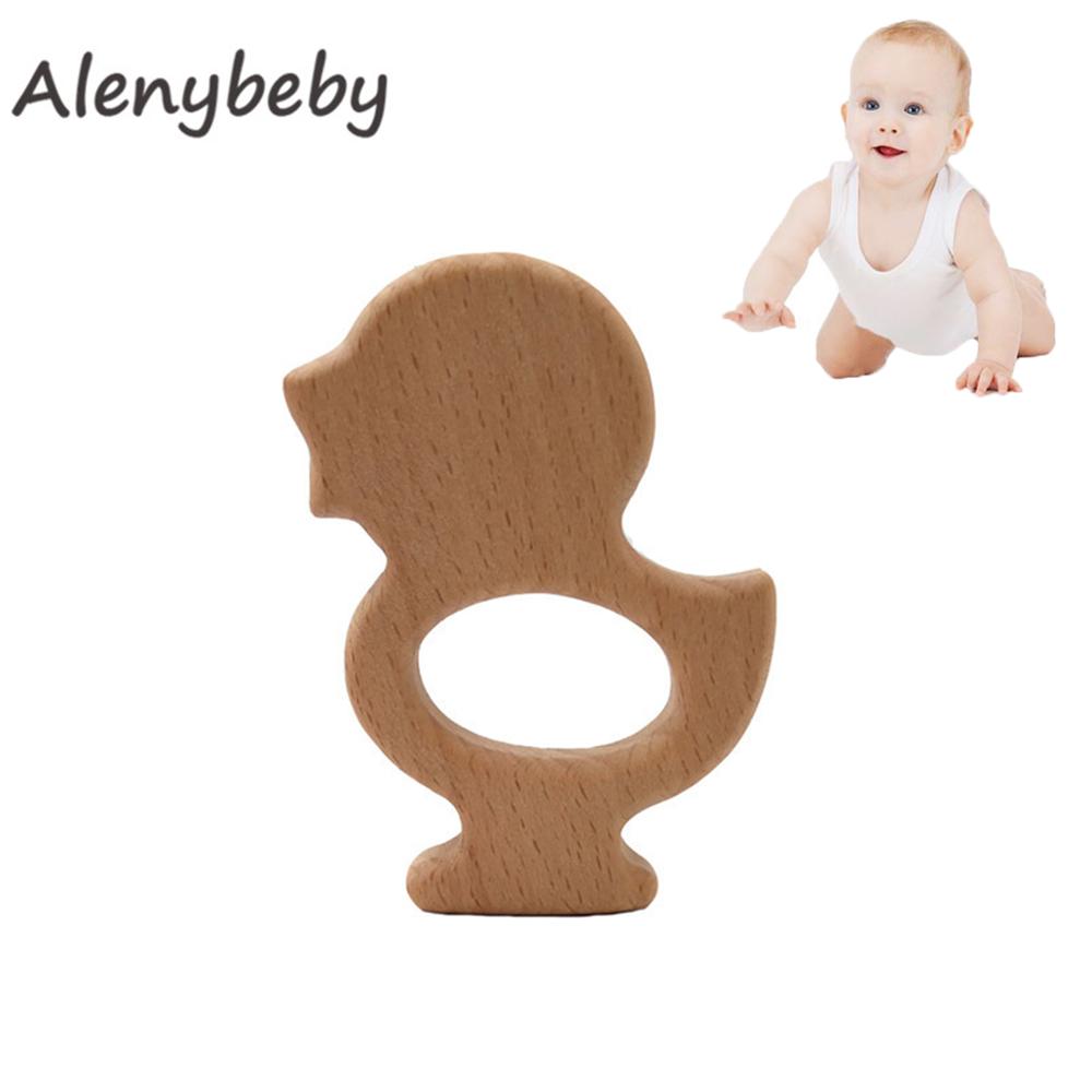 Organiczny gryzak dla niemowlą – Baby Products Organic recenzja i cena
