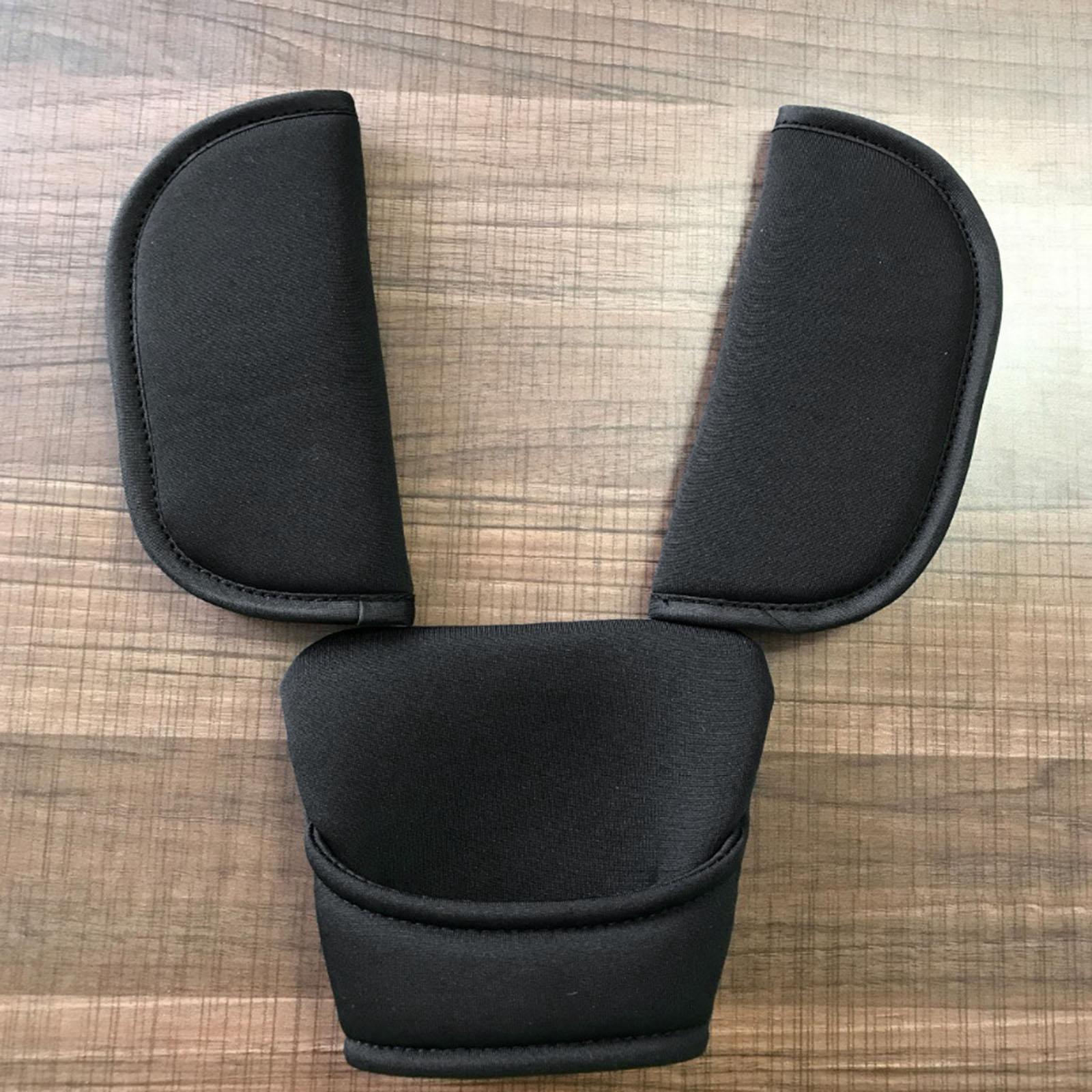 Miękka bawełniana nakładka na  – Infant Car Seat Cover recenzja i cena