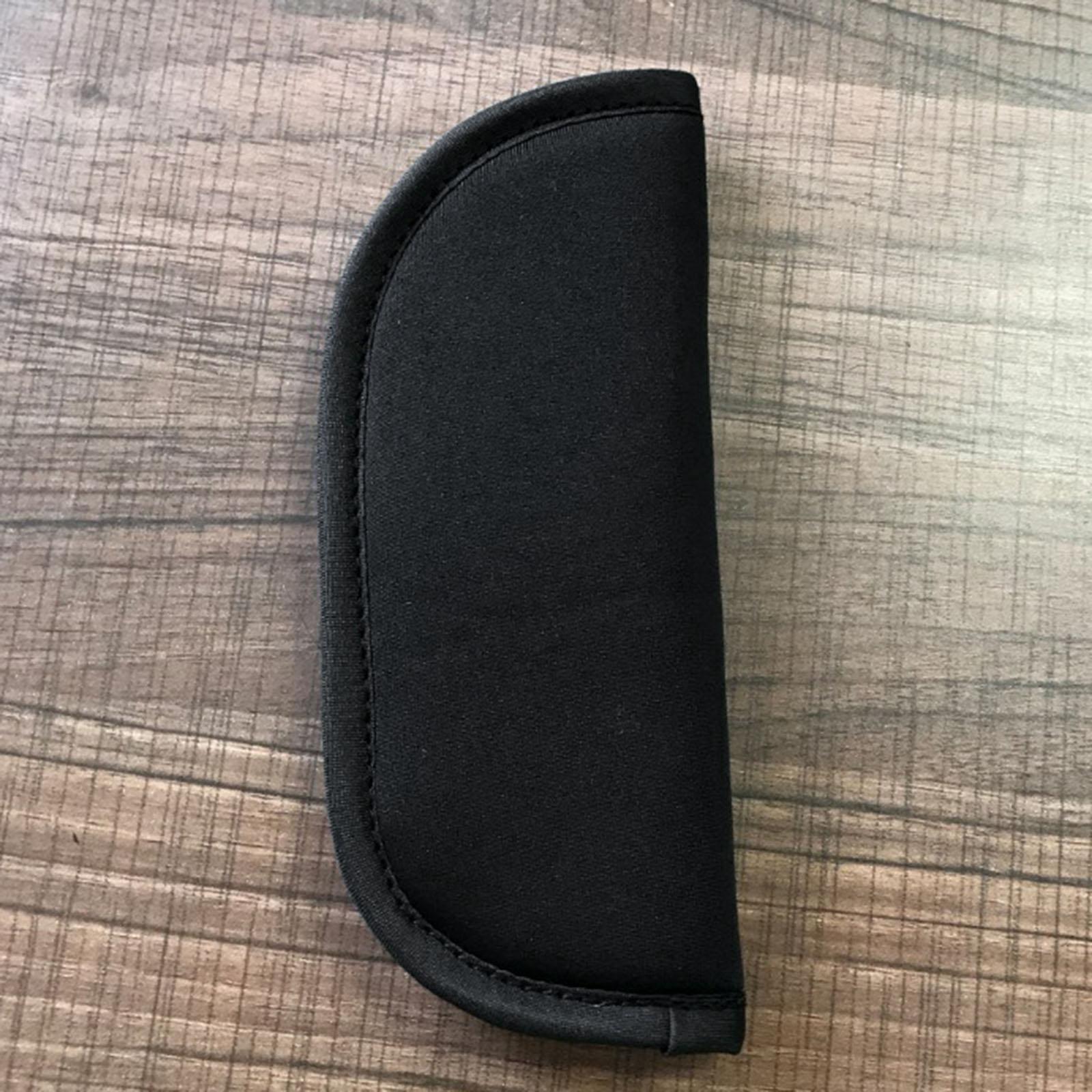 Miękka bawełniana nakładka na  – Infant Car Seat Cover recenzja i cena