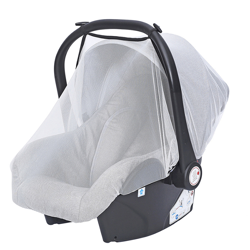 Siatka przeciw owadom do fotel – Infant Car Seat Cover recenzja i cena