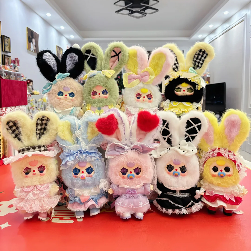 Baby Three Lolita's Dream Mini – Baby Products Gift Set recenzja i cena